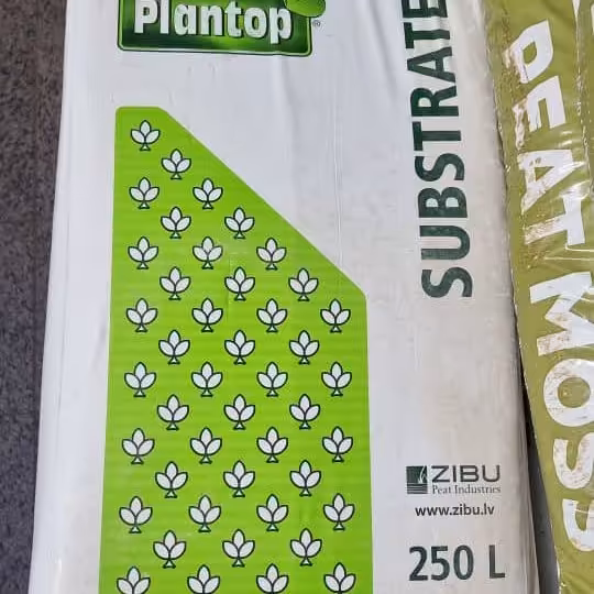 پیت ماس 250 لیتری آلمانی (40 کیلویی )