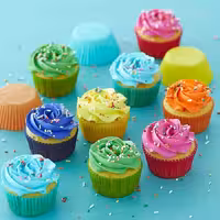 قالب مافین نسوز مخصوص شیرینی پزی