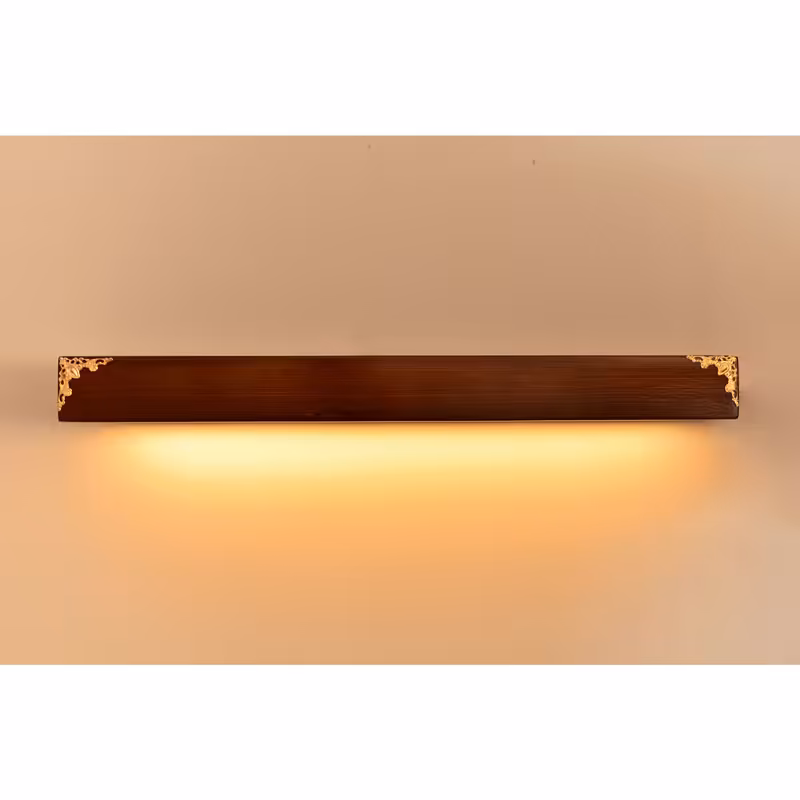 چراغ دیواری مدل ستاره کد 53-2