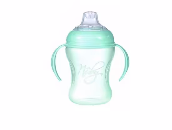 لیوان دسته دار nuby کد 69002