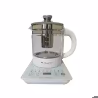 کتری برقی مخصوص نوزاد با جوش آوردن  6 مرحله ای آب