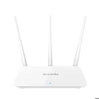 روتر بی‌سیم 300Mbps تندا مدل F3