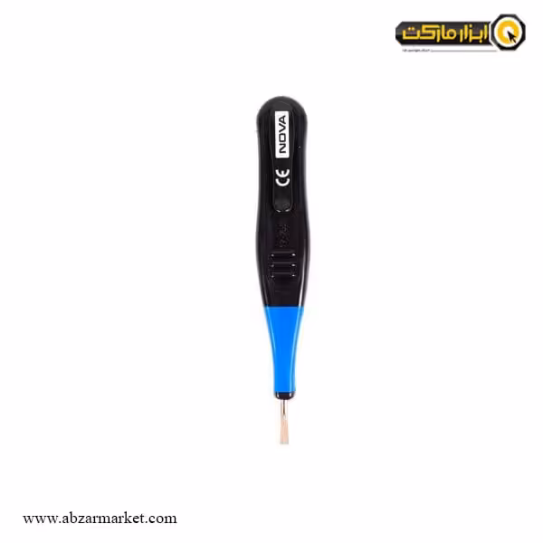 فاز متر دیجیتال نووا مدل NTT-1900