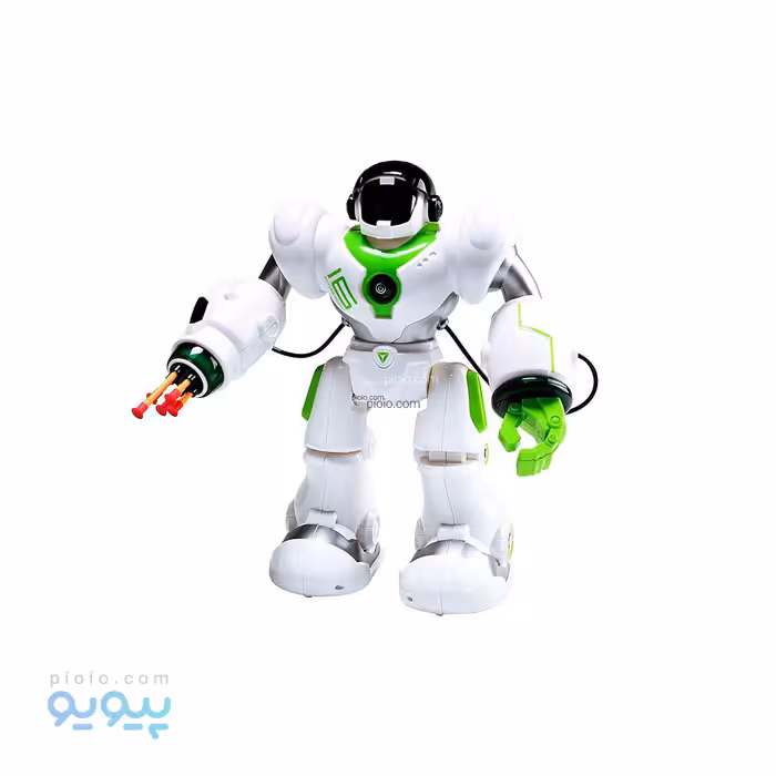 ربات مدل 5088 ROBOCOP PRESIDENT