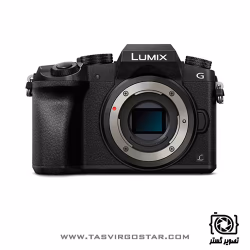 دوربین پاناسونیک Lumix DC-G7
