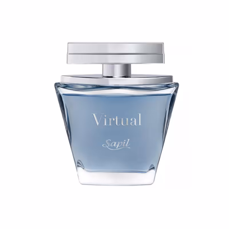 عطر ادکلن ساپیل ورچل مردانه Sapil Virtual for men