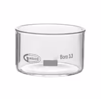 کریستالیزور ساده glassco