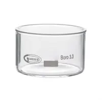 کریستالیزور ساده glassco