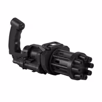 مسلسل حباب ساز ( تفنگ حباب ساز ) ا Bubble Machine Gun