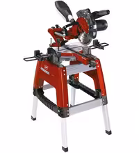 اره فارسی بر 250 میلیمتر 1800 وات همه کاره پایه دار مدل   RT-XM 305 U آینهل