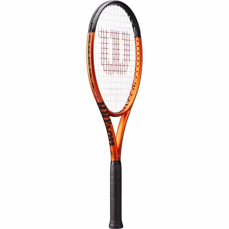 راکت تنیس ویلسون Wilson Burn 100ULS v5