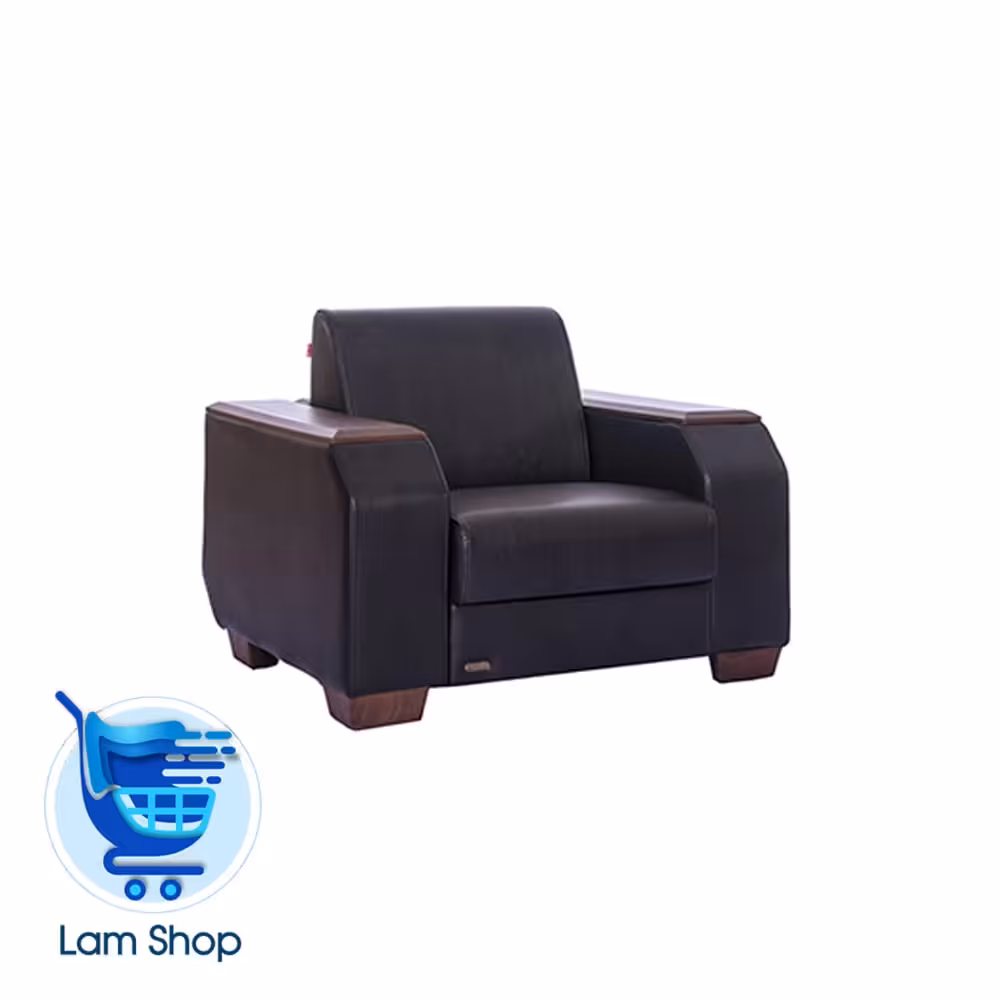 مبل اداری OSS920N1 نیلپر(زمان ارسال 20 تا 35 روز کاری)