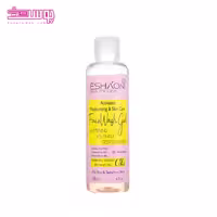 ژل شستشوی پوست خشک اشااونی حجم 200ml
