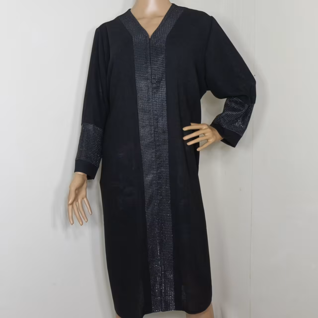 مانتو زنانه ترکیبی