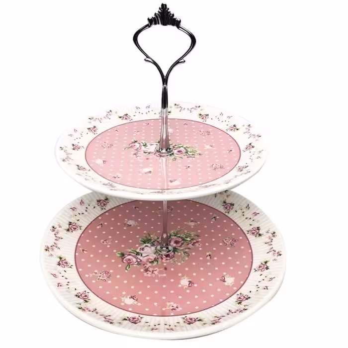 شیرینی خوری دوطبقه آنجل 