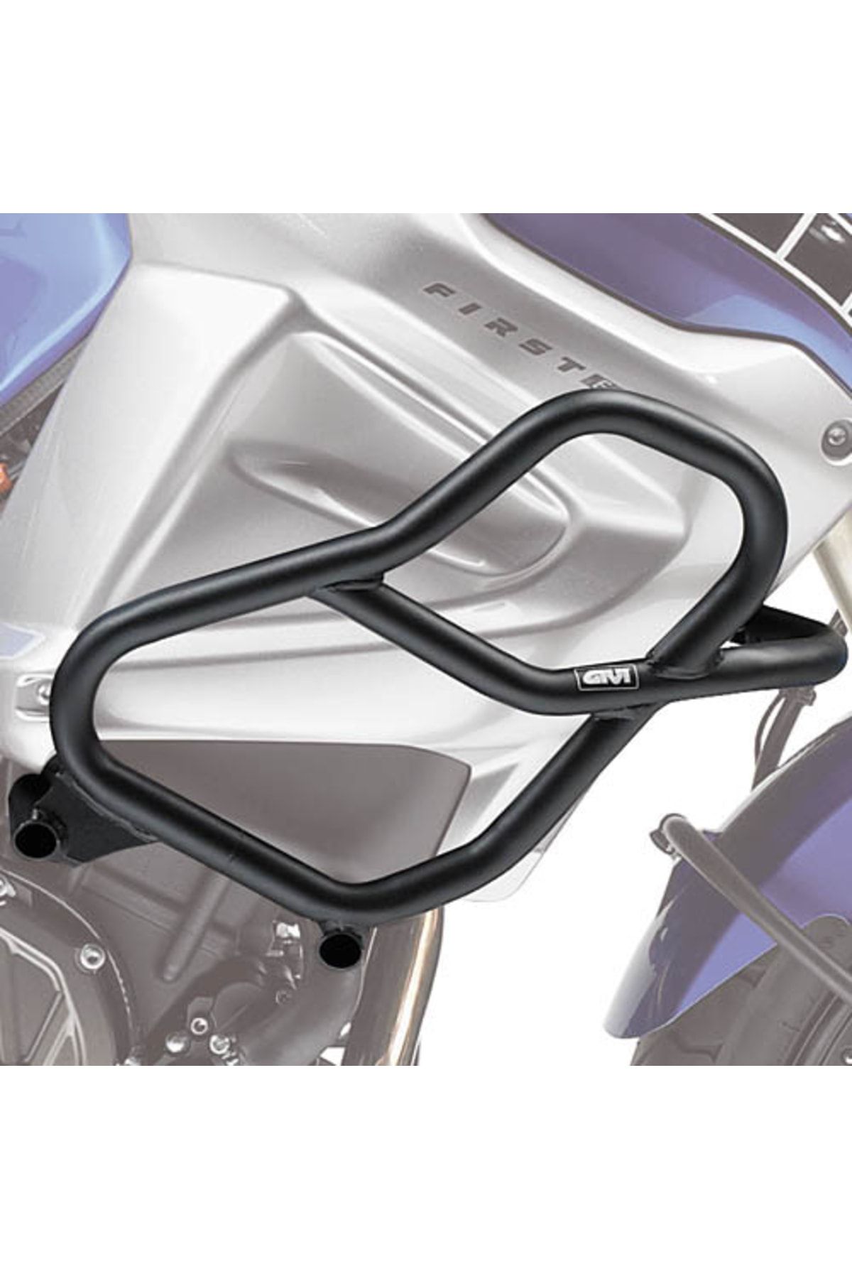 محافظ بدنه موتورسیکلت TN355 YAMAHA XT 1200ZE 1200Z سازگار SUPER TENERE 10 21 محافظت از آهن Givi
