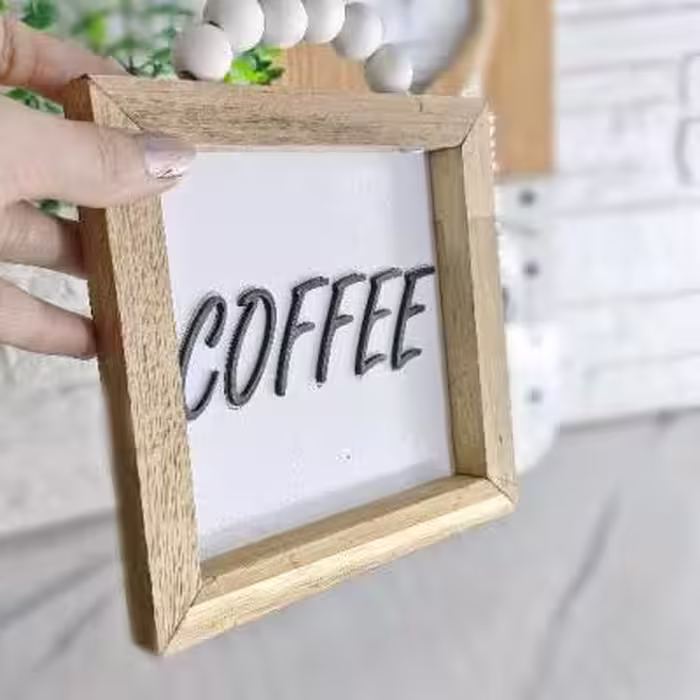 تابلو طرح برجسته