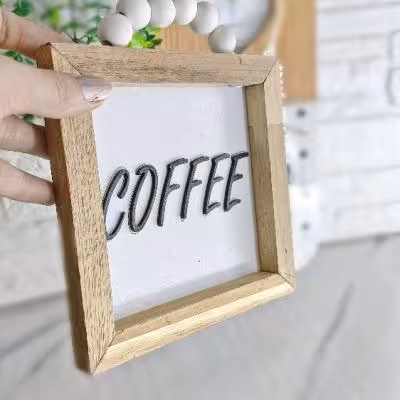 تابلو طرح برجسته