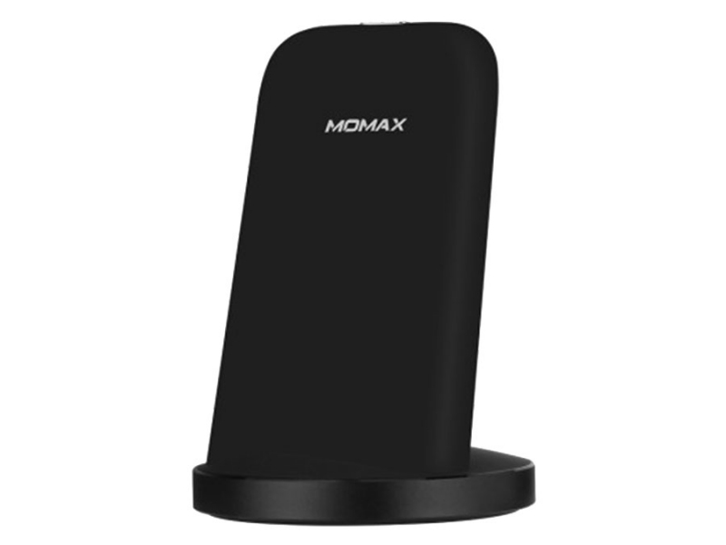 داک شارژ بی سیم سریع مومکس Momax QDock2 Fast Wireless Charger