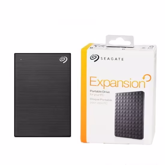 باکس هارد SEAGATE Expansion 2.5 USB3.0 HDD
