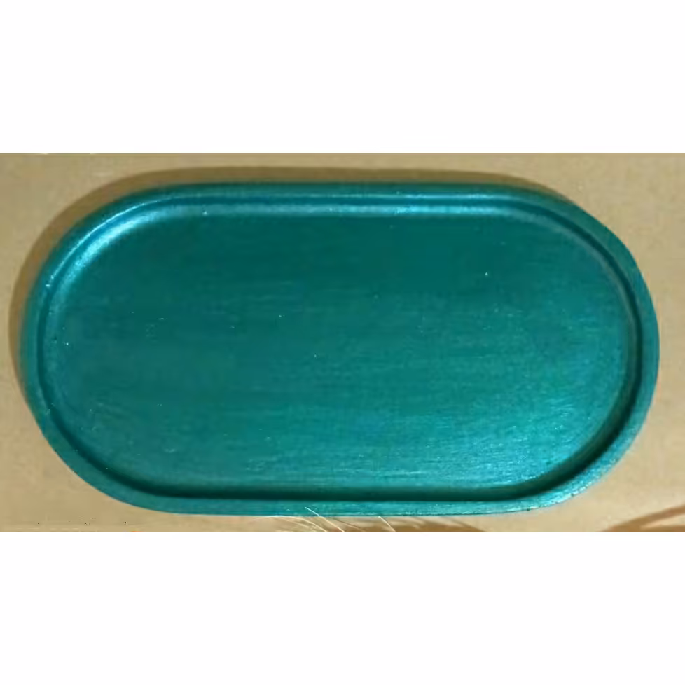 سینی اکسسوری در  رنگبندی های متنوع و سفارشی 