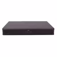 ضبط کننده ویدئویی تحت شبکه یو ان وی مدل NVR302-16S-P16 - فروشگاه اینترنتی طیف سنتر