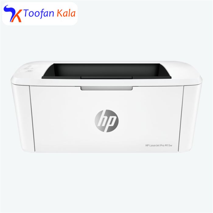 پرینتر لیزری اچ پی مدل LaserJet Pro M 15w