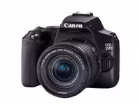 دوربین عکاسی کانن CANON EOS 250D Kit EF-S 18-55 mm f/4-5.6 IS STM