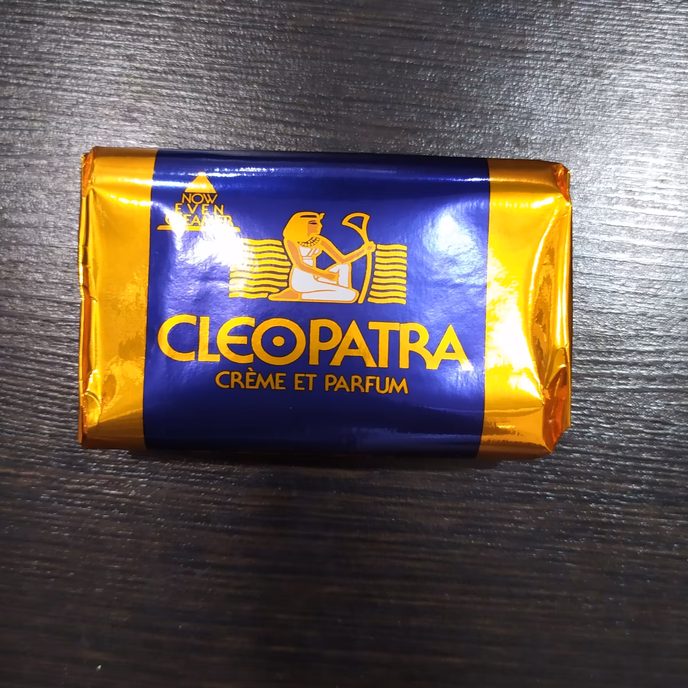 صابون کلوپاترا 120گرمی اصلی