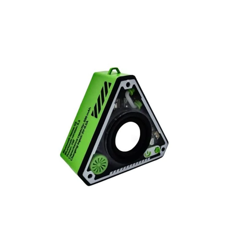 اسپیکر بلوتوثی V2 Portable | amazonchi