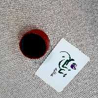 روغن سیاه یا اکتیول ترنج