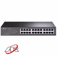 سوئیچ 24 پورت تی پی لینک مدل TL-SF1024D