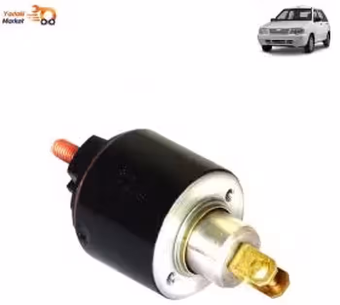 اتوماتیک استارت پراید طرح یوگسلاو