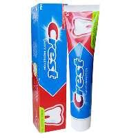 خمیردندان ضد پوسیدگی دندان کرست پروتکشن Crest  Protection