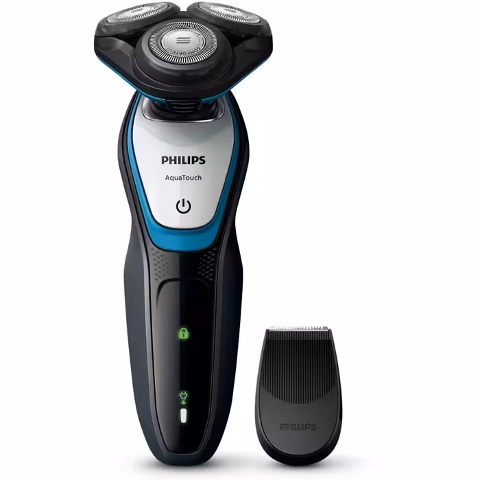 ماشین ریش تراش فیلیپس مدل 5070 با دوسال گارانتی شکوفا سرویس