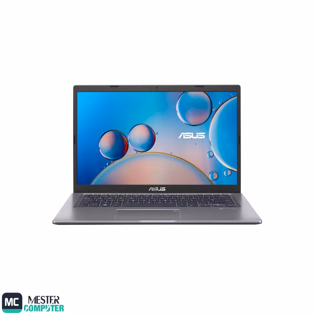 قیمت لپ تاپ ایسوس (i3 10110U-4-1T-Int) VivoBook R465EP | مستر کامپیوتر | آسوده خرید کنید