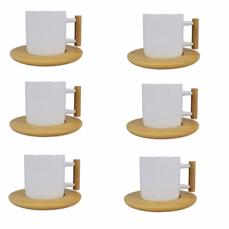 سرویس قهوه خوری 12 پارچه - سرویس چایی خوری - سرویس قهوه و چایی خوری کلاسیک اصل