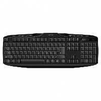 کیبورد گرین مدل GK-302 با حروف فارسی