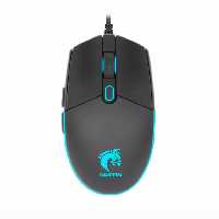 ماوس مخصوص بازی گرین مدل GM603 RGB