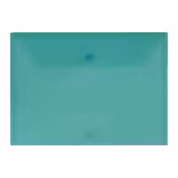 پوشه دکمه دار مات و شفاف آ4 پاپکو T-105و105-A4M بسته 24 عددی