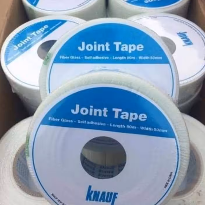 نوار. بتونه کناف 