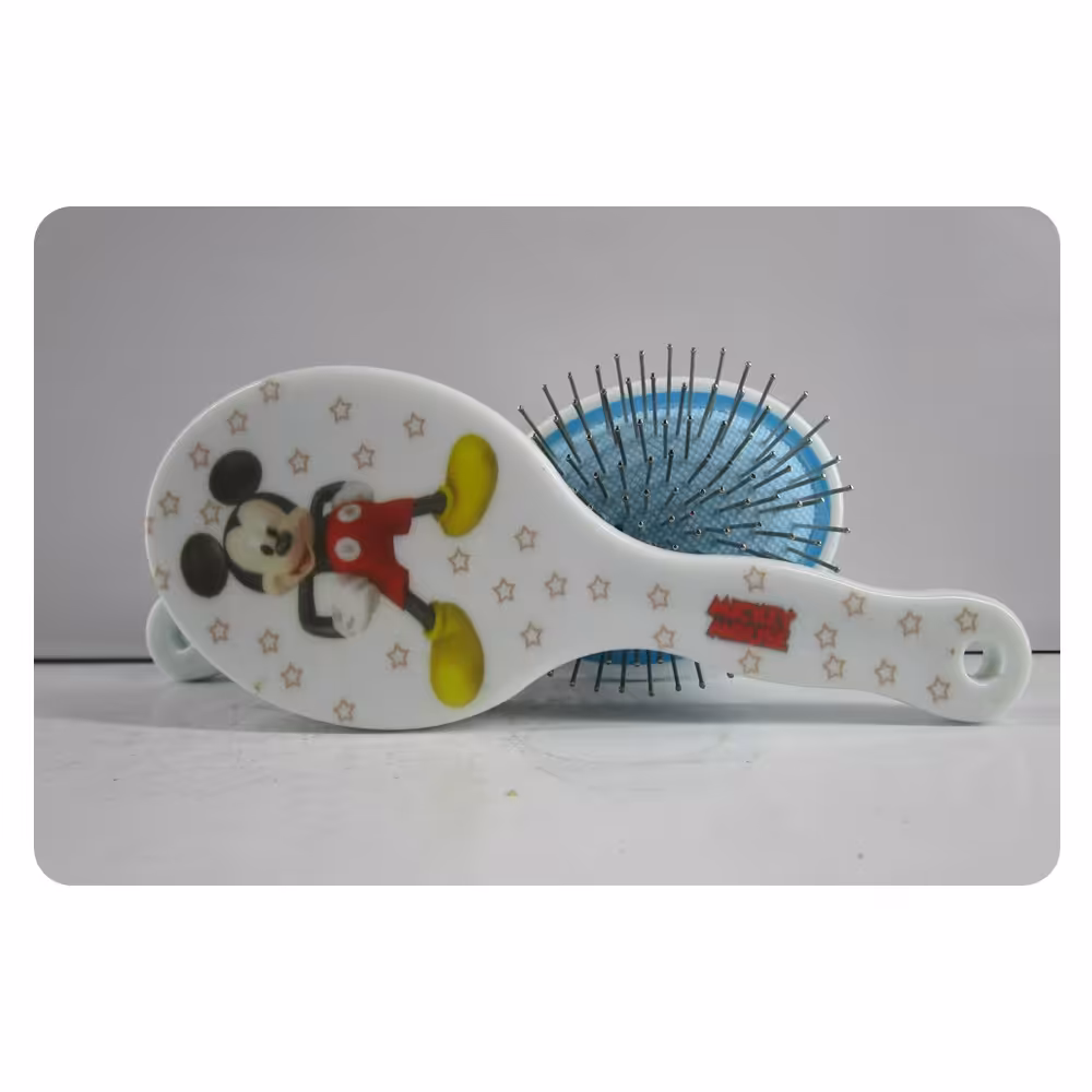 برس مو کودک RMC طرح های متنوع شماره 05