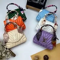 کیف مینی ال وی دستی و دوشی