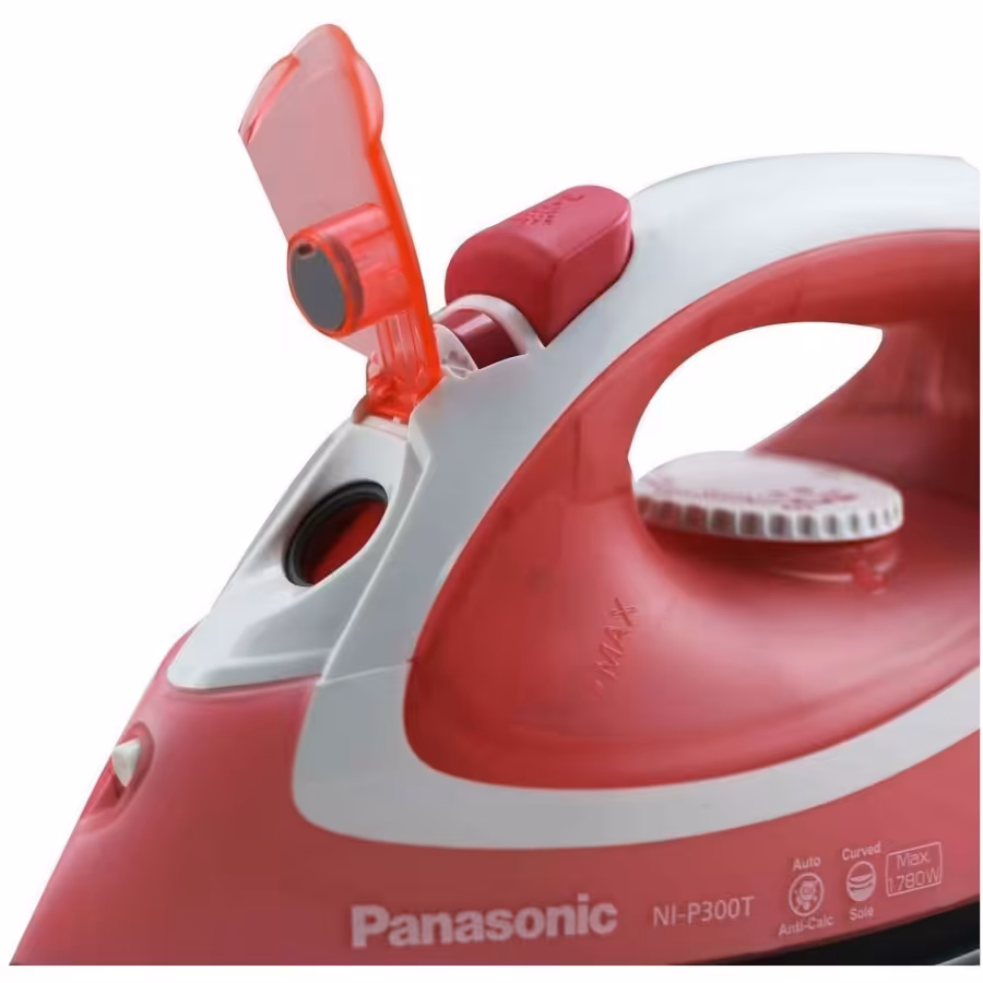 اتو بخار پاناسونیک مدل NI-P300T