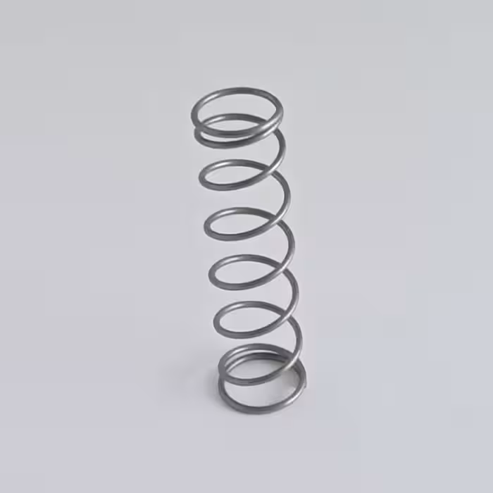 فنر قیچی باغبانی 12.7-46 میلی متری 