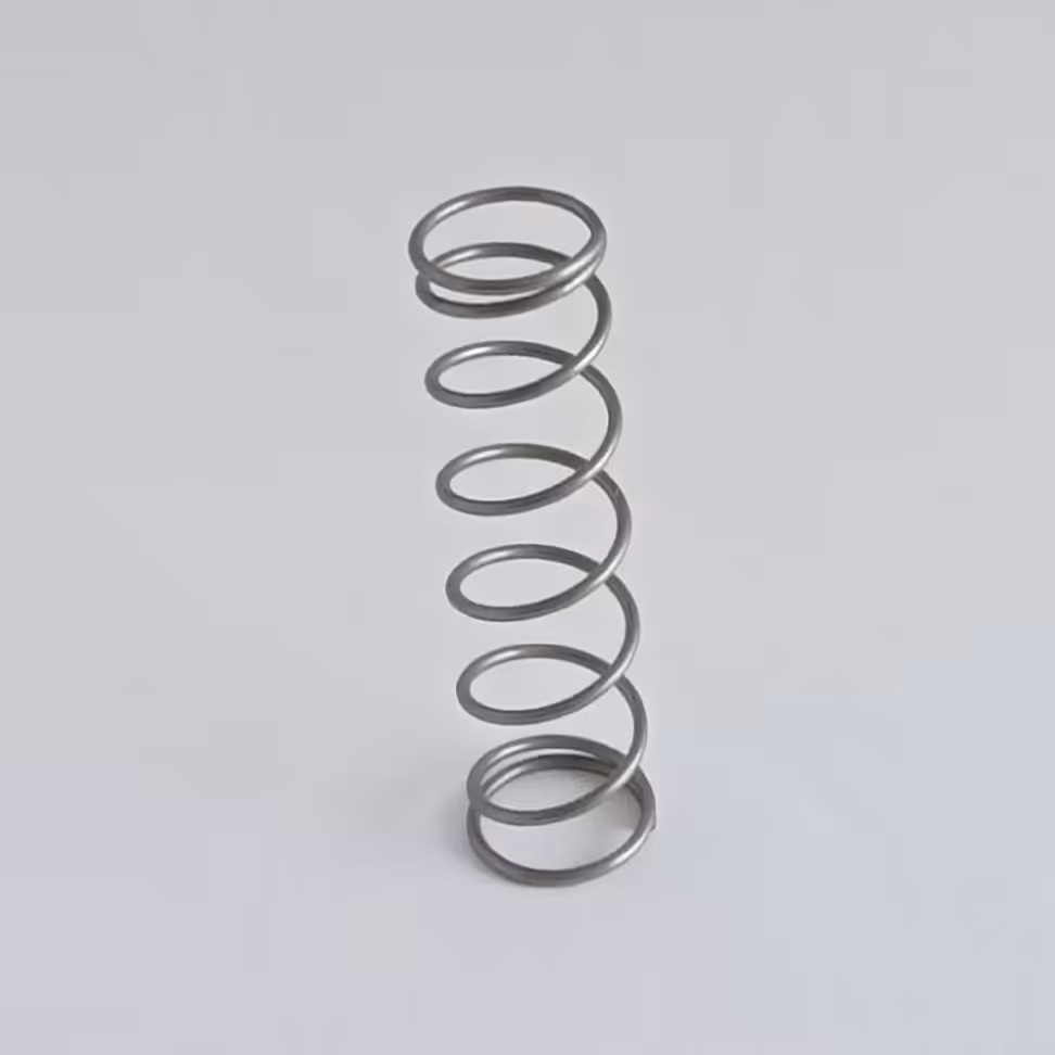 فنر قیچی باغبانی 12.7-46 میلی متری 