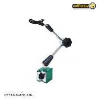 پایه ساعت اندیکاتور اینسایز مگنتی (با گارانتی شرکتی) مدل 80-6210