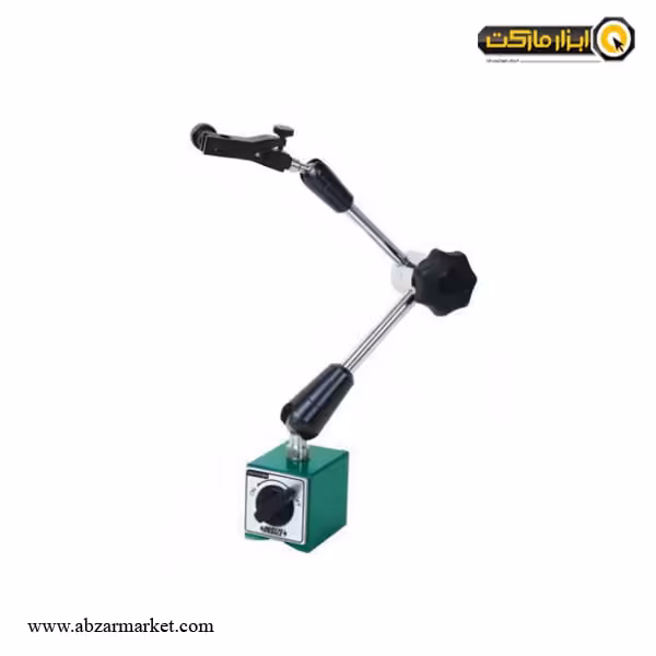 پایه ساعت اندیکاتور اینسایز مگنتی (با گارانتی شرکتی) مدل 80-6210