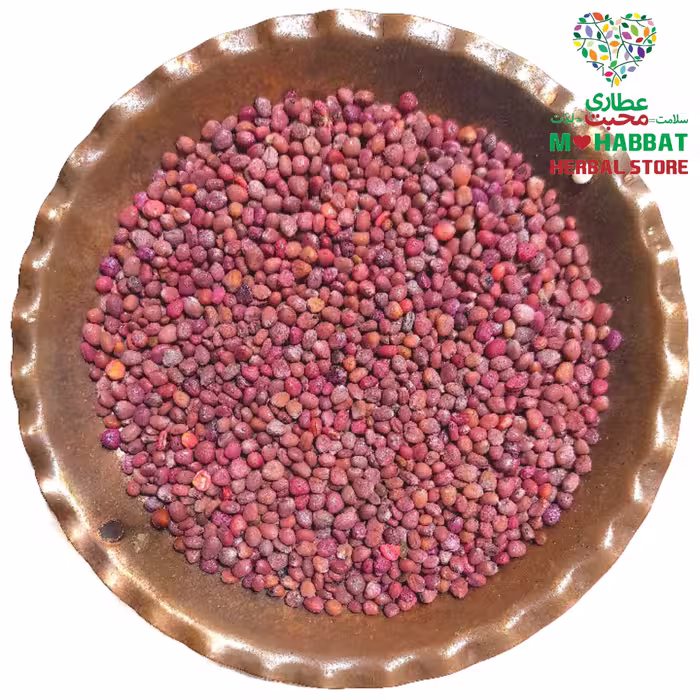 بذر یا تخم تربچه اعلاء محبت (500 گرمی)