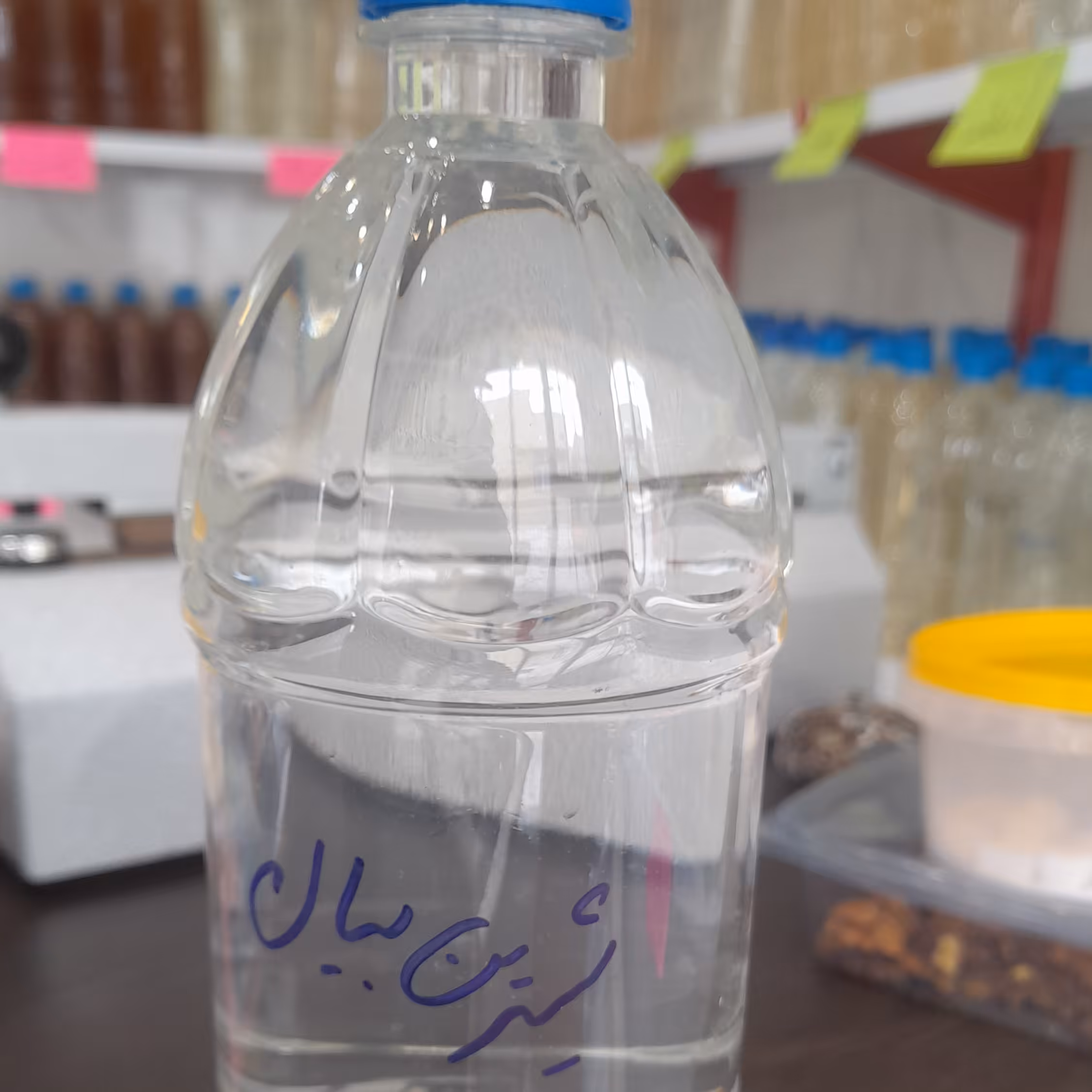 عرق شیرین بیان